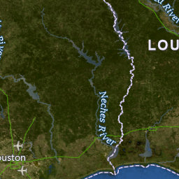 Public Land Survey System (PLSS) Map Viewer | Mississippi