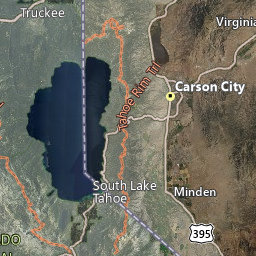 Geographic Names Information System