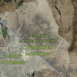 Geographic Names Information System