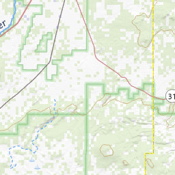 Long Prairie Slough (La Pine) (OREGONDEQ-10922-ORDEQ) site
