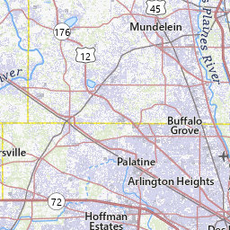 Travel Midwest Traffic Map Travel Midwest - Home Map