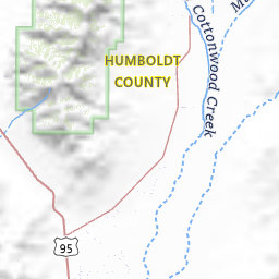 070 N36 E38 19DDBC1 City of Winnemucca Well 2 (USGS