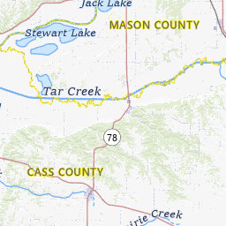 ILLINOIS RIVER AT FLORENCE, IL (USGS-05586300) site data in the