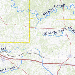 firenze外周河川 ILLINOIS RIVER AT FLORENCE, IL (USGS-05586300) site data in the