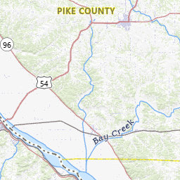 ILLINOIS RIVER AT FLORENCE, IL (USGS-05586300) site data in the