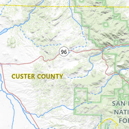 WILLOW CREEK @ CAMINO BACA GRANDE RD (21COL001_WQX-8536) site data in the  <jinja2.runtime.BlockReference object at 0x7f9190cdf620>