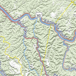 ★　river flow　★ Zigzag River Near Rhododendron, Or. - USGS Water Data for
