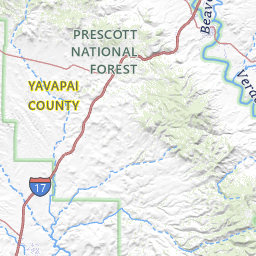 TURKEY CREEK NEAR CLEATOR ARIZONA (USGS-09512600) site data in the