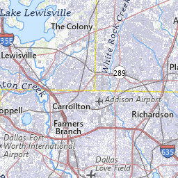 Dallas County Texas Zip Code Map Diabetes In Dallas County