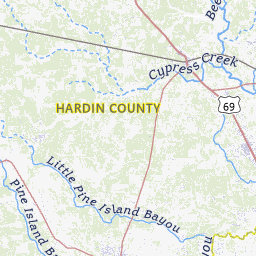 Cedar Bayou at FM 1942 nr Pasedena, TX (USGS-295059094564800) site
