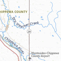 Chippewa River Tw Near Watson MN USGS Water Data for the Nation