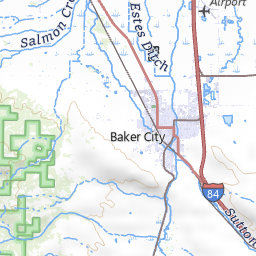 Snake River-Mormon Basin Back Country Byway | Bureau of Land Management