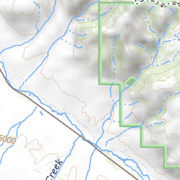 McFarland Campground | Bureau of Land Management