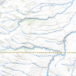 Outlaw Cave Trail | Bureau of Land Management
