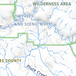 South Fork Owyhee Wild and Scenic River | Bureau of Land Management
