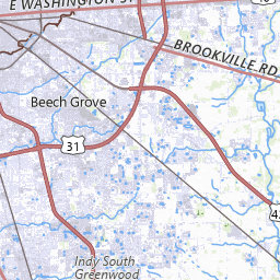 Travel Midwest Traffic Map Travel Midwest - Home Map