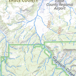Gypsum Campground | Bureau of Land Management