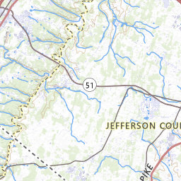 Clarke County Virginia Gis Map Of Cities In Clarke County, Virginia Topo Zone