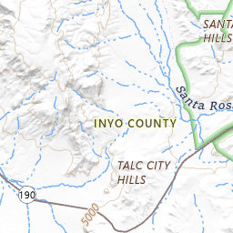 Malpais Mesa Wilderness | Bureau of Land Management