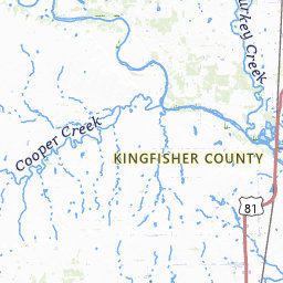 Cimarron River Oklahoma Map Olxumoyczat-Rm