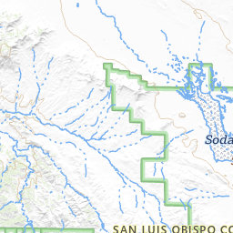 Saucito Ranch | Bureau of Land Management