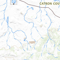 Eagle Peak Wilderness Study Area | Bureau of Land Management