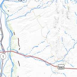 ArcGIS Web Application