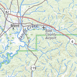 Perry County Al Gis Well Perry Co. W&Fpa 19-2 Al Perry County Al - Usgs Water Data For The  Nation