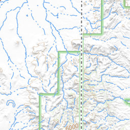 Baker Canyon Wilderness Study Area | Bureau of Land Management