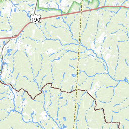 YU-60-28-802 (Sam Hou. Nat. Forest Piezo. No. 1) - USGS