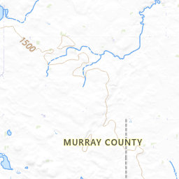 Murray County Mn Gis Lake Shetek At Currie, Mn - Usgs Water Data For The Nation