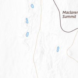 Osar Lake Trail | Bureau of Land Management