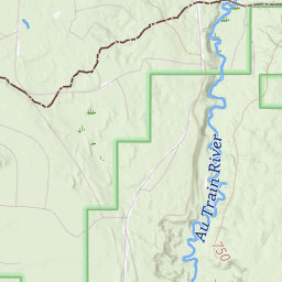 ArcGIS Web Application