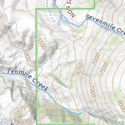 elevenmile-day-use-area-bureau-of-land-management