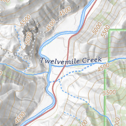 Elevenmile Day Use Area | Bureau of Land Management