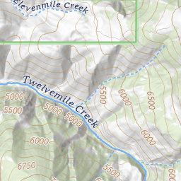 Elevenmile Day Use Area | Bureau of Land Management