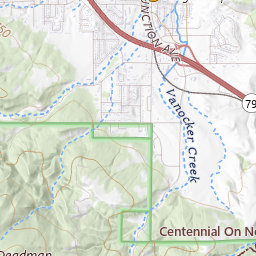 Fort Meade Recreation Area | Bureau of Land Management