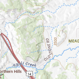 Fort Meade Recreation Area | Bureau of Land Management