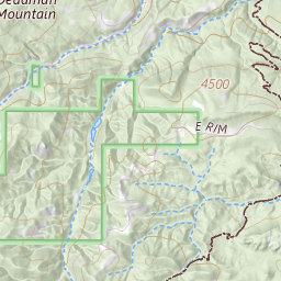 Fort Meade Recreation Area | Bureau of Land Management