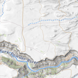 Outlaw Cave Trail | Bureau of Land Management