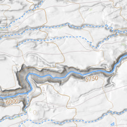 Outlaw Cave Trail | Bureau of Land Management