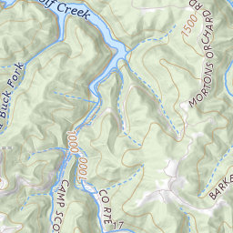 Sutton Lake Wv Map Sutton Lake | Diy Outdoors | West Virginia University