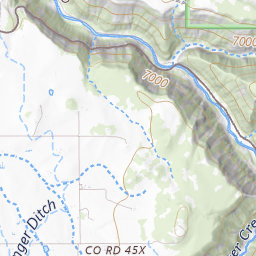 Upper Beaver Creek Recreation Site | Bureau of Land Management