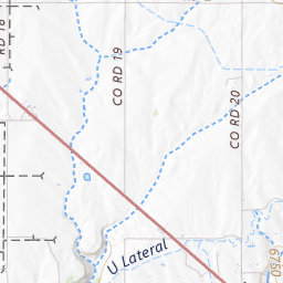 Glo Gis Map Viewer Montezuma County Map Viewer