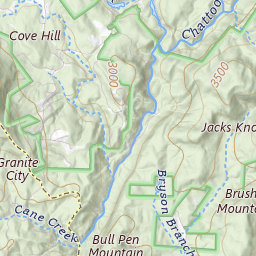 ArcGIS Web Application