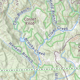 ArcGIS Web Application