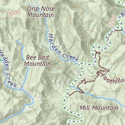 ArcGIS Web Application