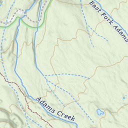 Divide camp trail hotsell