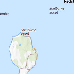 Red Rocks Burlington Vt Map Interactive Hail Maps Hail Map For