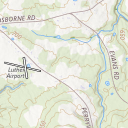 Chittenango Topo Map NY, Madison County (Canastota Area)